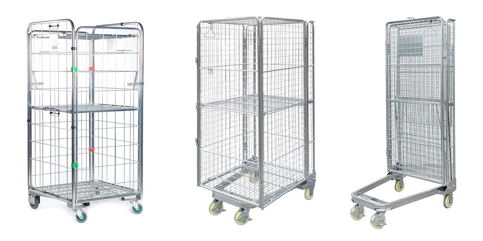 Roll Container Trolley Benefits for Your Handing Roll Container Trolley Benefits for Your Handing